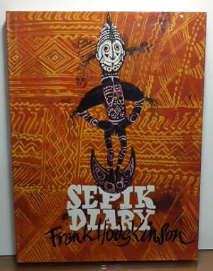 Seller image for SEPIK DIARY for sale by RON RAMSWICK BOOKS, IOBA