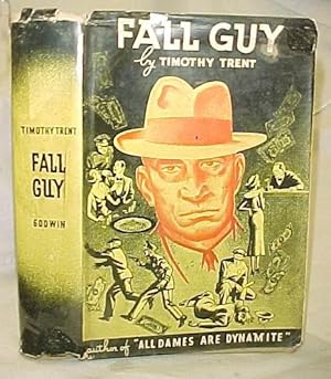 Image du vendeur pour Fall Guy mis en vente par Princeton Antiques Bookshop