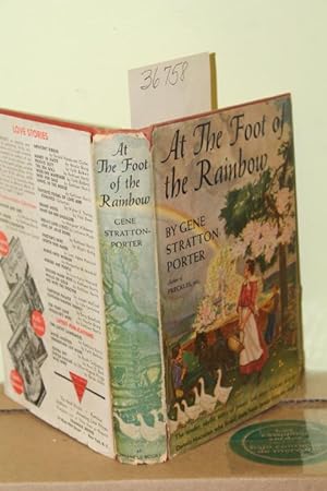 Seller image for At The Foot Of The Rainbow for sale by Princeton Antiques Bookshop