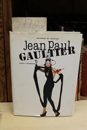 Bild des Verkufers fr Jean Paul Gauitier zum Verkauf von Princeton Antiques Bookshop