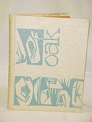 Image du vendeur pour Glassboro State College 1964 Yearbook mis en vente par Princeton Antiques Bookshop