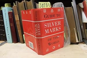 Image du vendeur pour Guide To Silver Marks Of The World mis en vente par Princeton Antiques Bookshop