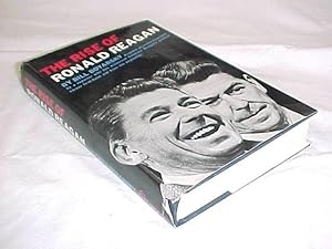 Seller image for The Rise Of Ronald Reagan for sale by Princeton Antiques Bookshop