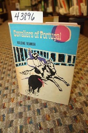 Seller image for Cavaliers of Portugal for sale by Princeton Antiques Bookshop