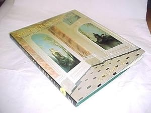 Image du vendeur pour Modern Murals: Grand Illusions in Interior Decoration mis en vente par Princeton Antiques Bookshop