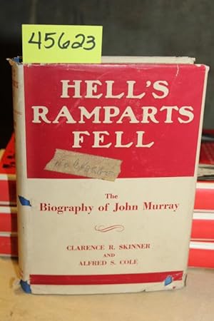 Seller image for Hell's Ramparts Fell for sale by Princeton Antiques Bookshop