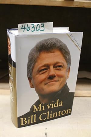 Seller image for Mi Vida My Life (En Espanol) (Text in Spanish) for sale by Princeton Antiques Bookshop