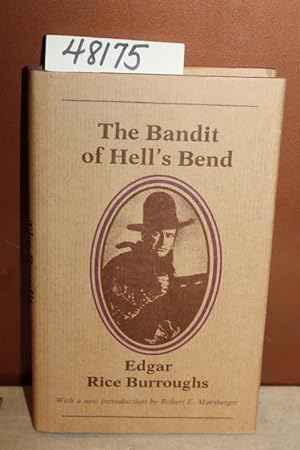 Seller image for The Bandit of Hell's Bend for sale by Princeton Antiques Bookshop