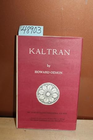 Immagine del venditore per Kaltran venduto da Princeton Antiques Bookshop