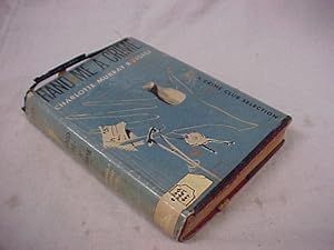 Seller image for Hand Me A Crime for sale by Princeton Antiques Bookshop