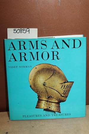 Seller image for Arms and Armor for sale by Princeton Antiques Bookshop
