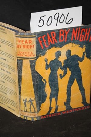 Seller image for Fear by Night for sale by Princeton Antiques Bookshop