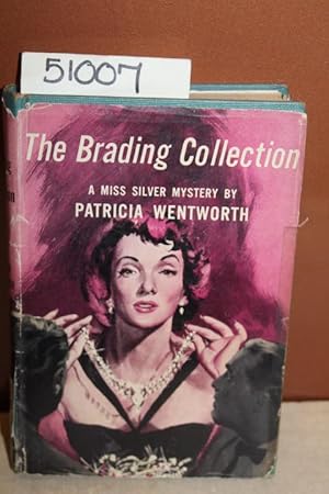 Immagine del venditore per The Brading Collection venduto da Princeton Antiques Bookshop