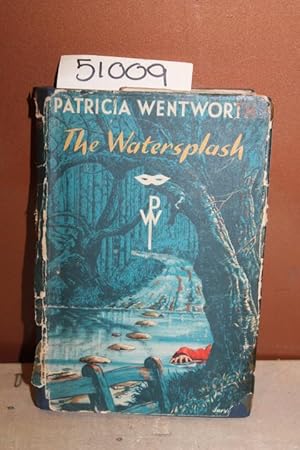 Immagine del venditore per The Watersplash venduto da Princeton Antiques Bookshop