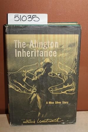 Immagine del venditore per The Alington Inheritance venduto da Princeton Antiques Bookshop