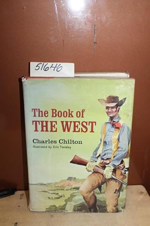 Image du vendeur pour The Book of the West mis en vente par Princeton Antiques Bookshop