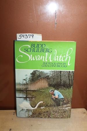 Seller image for Swan Watch for sale by Princeton Antiques Bookshop