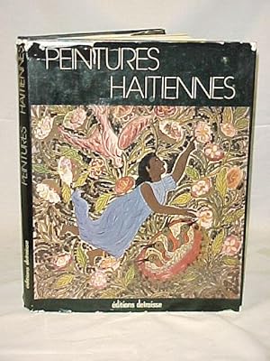 Image du vendeur pour Peintures Haitiennes mis en vente par Princeton Antiques Bookshop