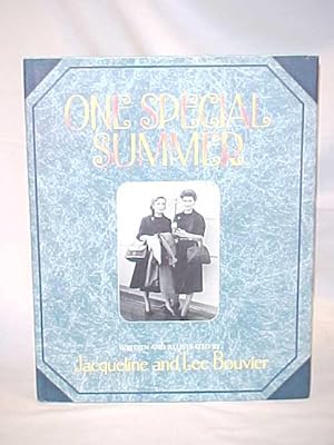 Image du vendeur pour One Special Summer mis en vente par Princeton Antiques Bookshop