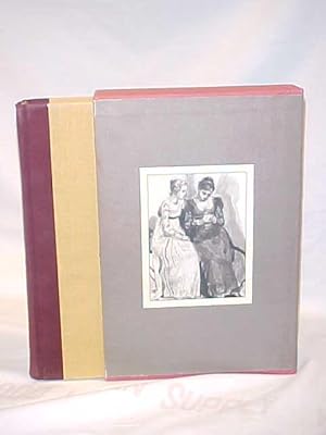 Bild des Verkufers fr Pride and Prejudice, 1976 Slipcase, Nice Gift zum Verkauf von Princeton Antiques Bookshop