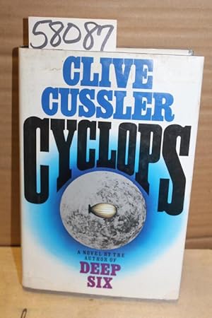 Seller image for Cyclops for sale by Princeton Antiques Bookshop