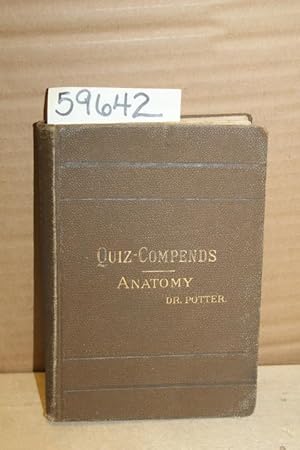 Imagen del vendedor de A Compend of Human Anatomy including the Anatomy of the Viscera a la venta por Princeton Antiques Bookshop