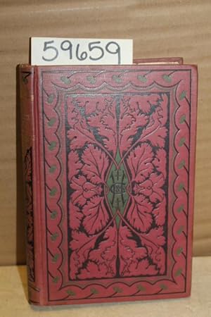 Image du vendeur pour Chronicles of the Schonberg-Cotta Family mis en vente par Princeton Antiques Bookshop