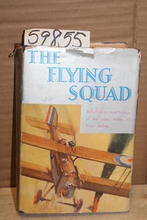 Imagen del vendedor de The Flying Squad a la venta por Princeton Antiques Bookshop