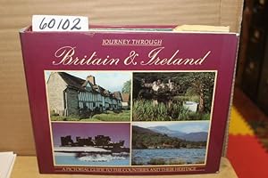 Image du vendeur pour Journey through Britain & Ireland mis en vente par Princeton Antiques Bookshop