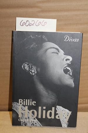 Seller image for Billie Holiday for sale by Princeton Antiques Bookshop