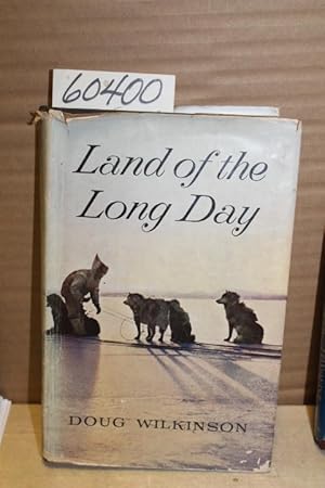 Seller image for Land of the Long Day for sale by Princeton Antiques Bookshop