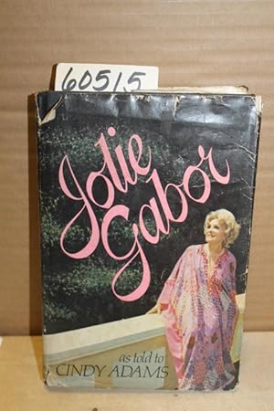 Seller image for Jolie Gabor for sale by Princeton Antiques Bookshop