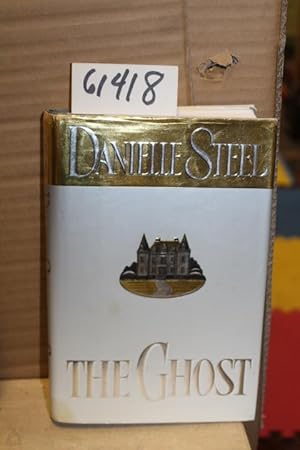 Imagen del vendedor de The Ghost a la venta por Princeton Antiques Bookshop