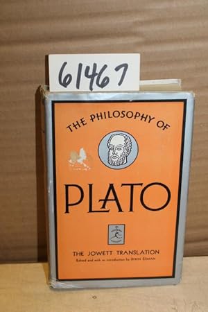 Seller image for The Works of Plato for sale by Princeton Antiques Bookshop