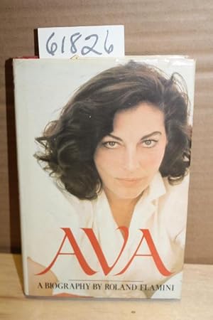 Seller image for Ava for sale by Princeton Antiques Bookshop