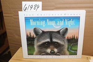 Seller image for Morning, Noon, and Night for sale by Princeton Antiques Bookshop