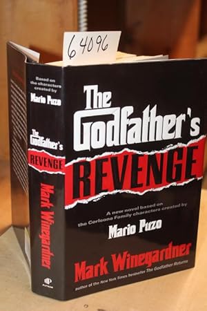 Imagen del vendedor de The Godfather's Revenge a la venta por Princeton Antiques Bookshop