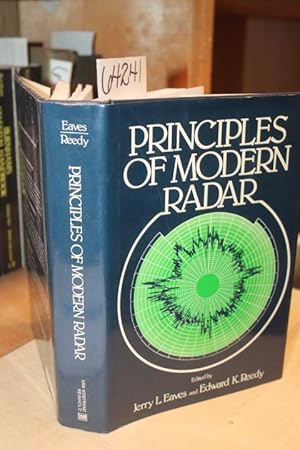 Seller image for Principles of Modern Radar for sale by Princeton Antiques Bookshop