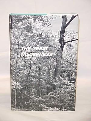 Seller image for Great Wilderness for sale by Princeton Antiques Bookshop