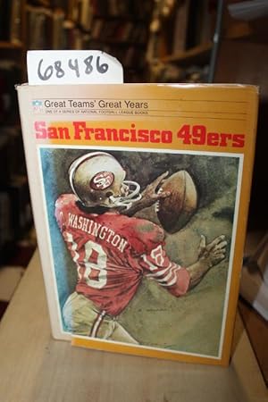 Seller image for San Francisco 49ers for sale by Princeton Antiques Bookshop
