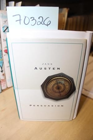 Seller image for Persuasion, 1997 Ann Arbor for sale by Princeton Antiques Bookshop