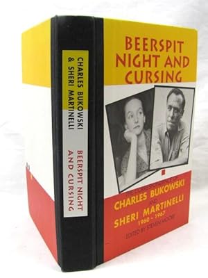 Seller image for Beerspit Night and Cursing for sale by Princeton Antiques Bookshop
