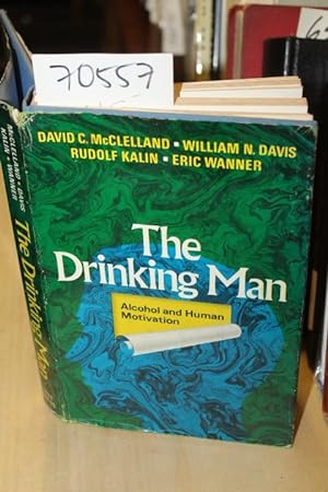 Seller image for The Drinking Man for sale by Princeton Antiques Bookshop