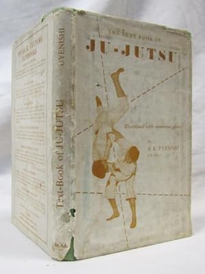 Image du vendeur pour The Text Book of Ju-Jutsu As Practised in Japan mis en vente par Princeton Antiques Bookshop