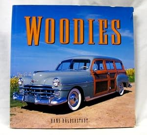 Seller image for Woodies for sale by Princeton Antiques Bookshop