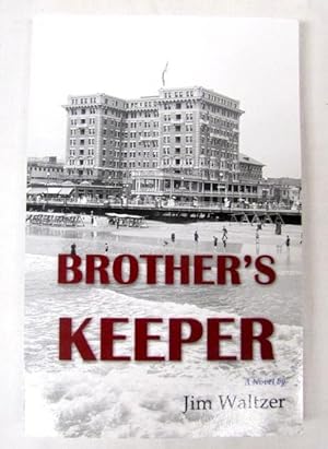Seller image for Brother's Keeper for sale by Princeton Antiques Bookshop