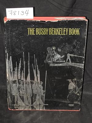 Seller image for The Busby Berkeley Book for sale by Princeton Antiques Bookshop