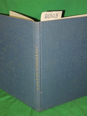 Seller image for EGERTON 3307 The Music except for the Carols for sale by Princeton Antiques Bookshop
