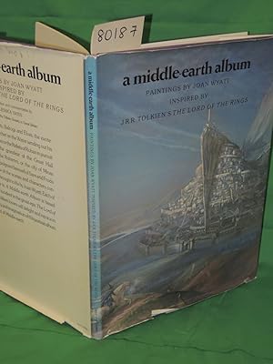 Immagine del venditore per A MIDDLE-EARTH ALBUM venduto da Princeton Antiques Bookshop