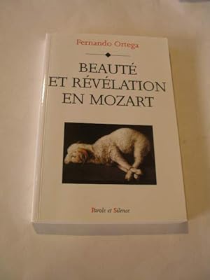 BEAUTE ET REVELATION EN MOZART